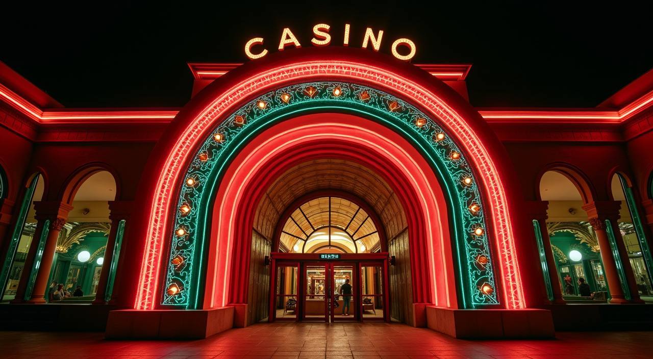 Baccarat CasinoHub